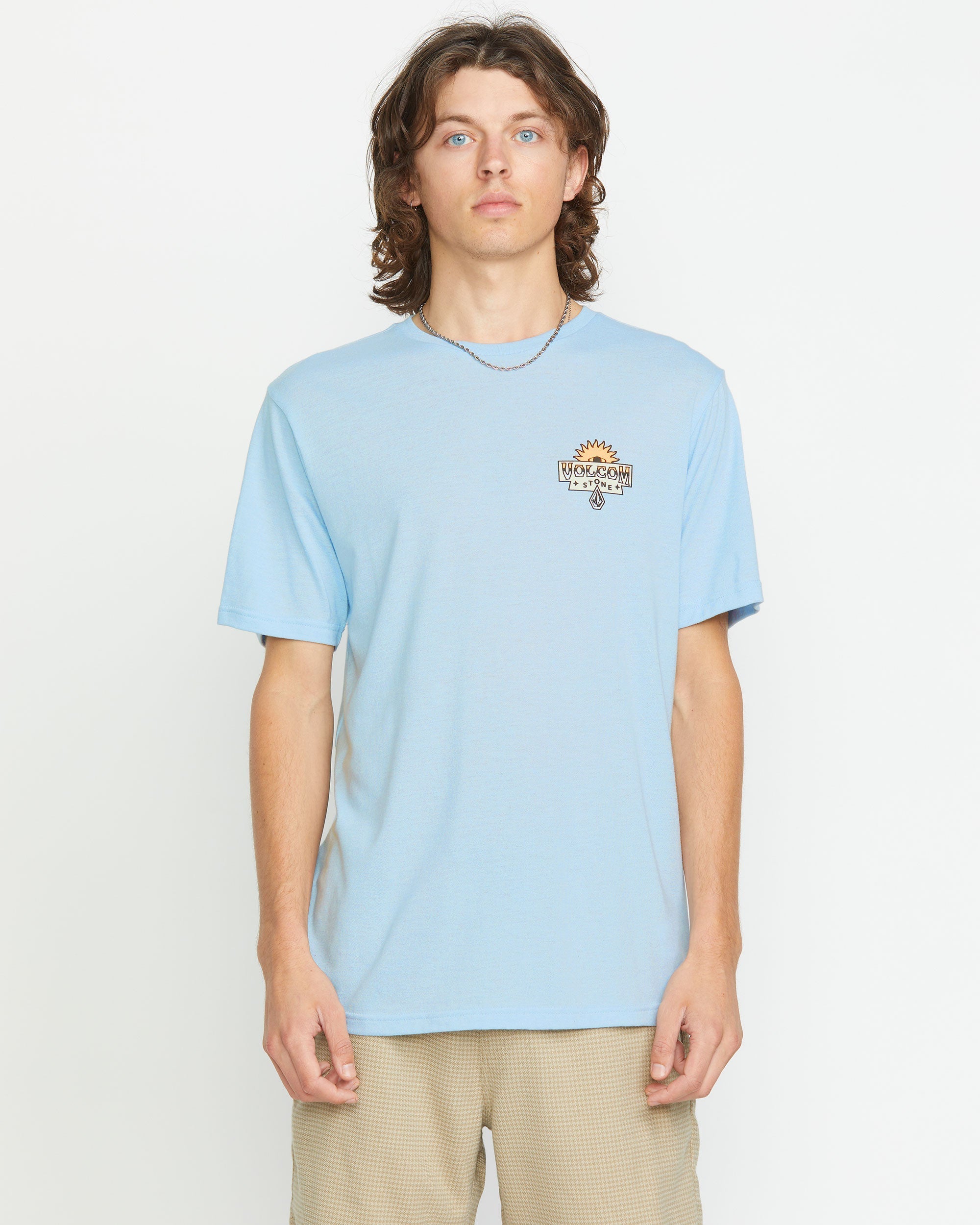 Men's Sure Thing Short Sleeve Tee
