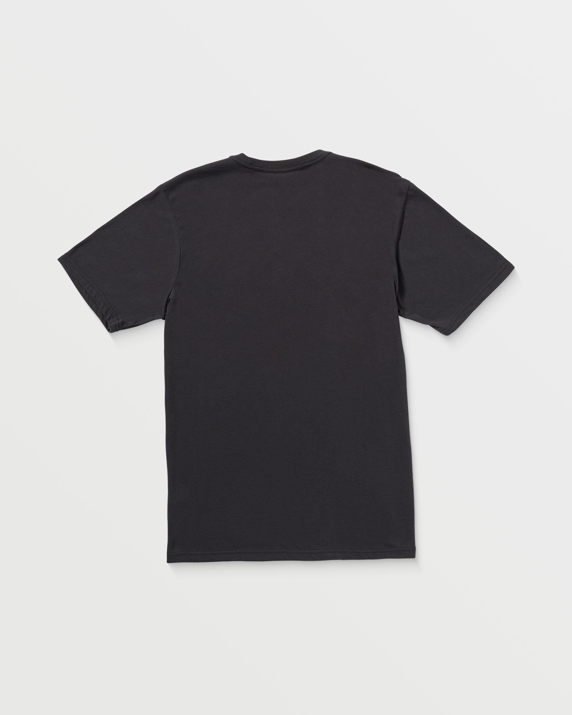 Men's Stone Buckle Short Sleeve Tee - Image 7