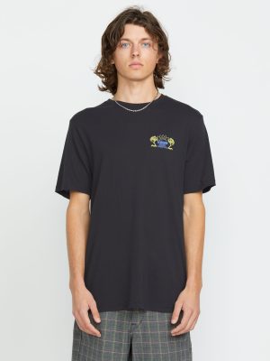 Men's Cosmic Root Short Sleeve Tee