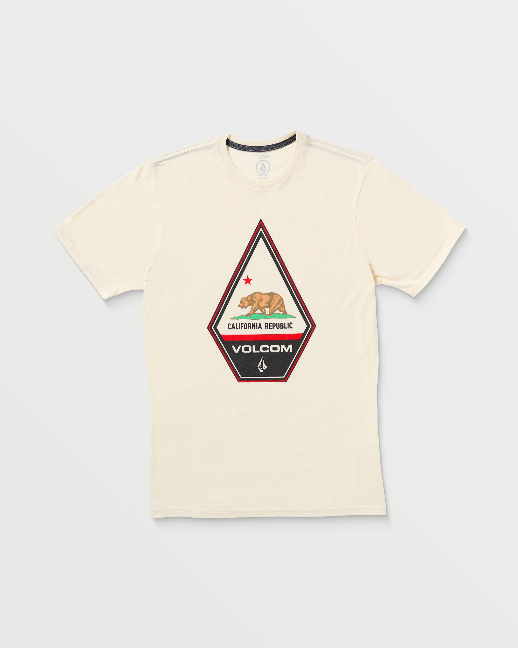 Men's Californeye Tee - Image 8