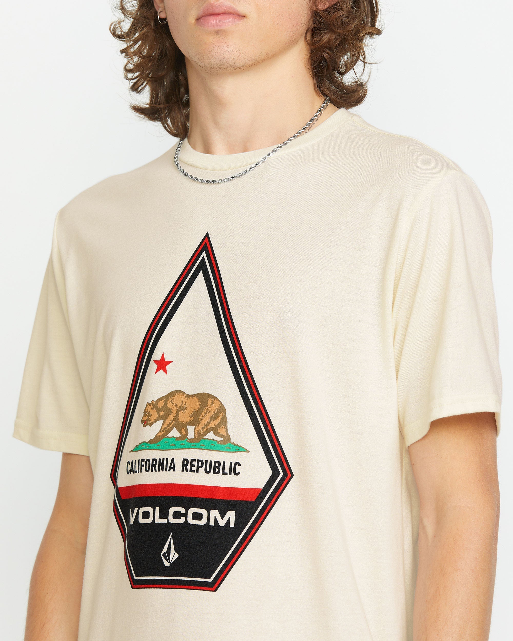 Men's Californeye Tee - Image 5