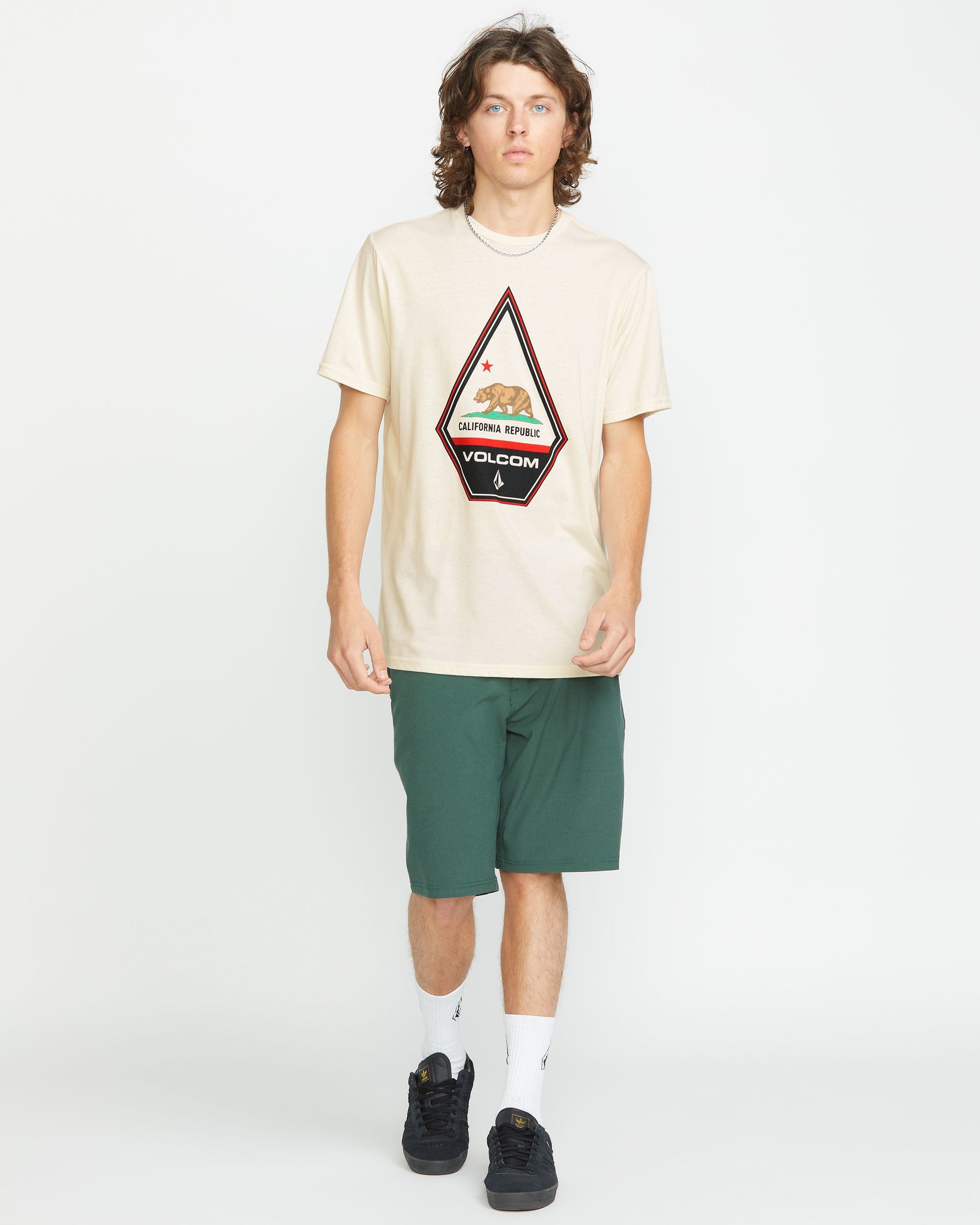 Men's Californeye Tee - Image 4