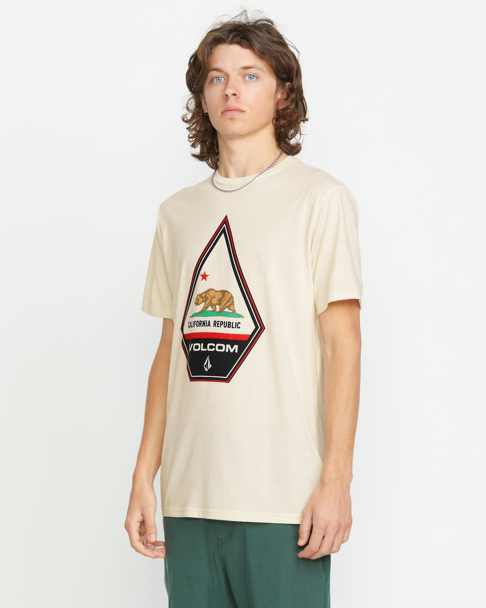 Men's Californeye Tee - Image 3