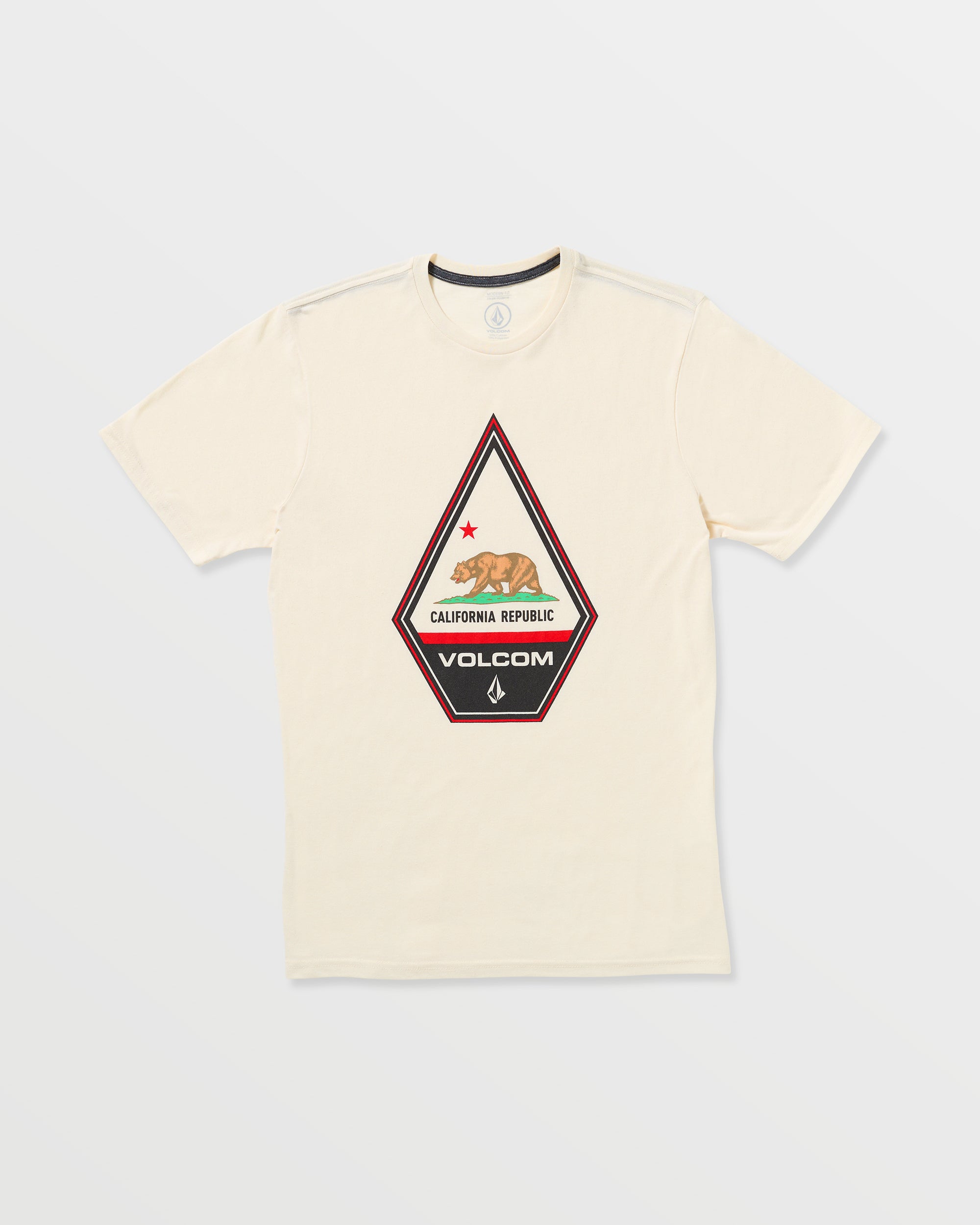 Men's Californeye Tee - Image 6