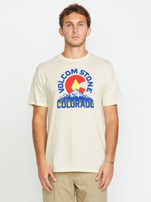 Men's Rockyrado Short Sleeve Tee