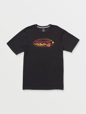 Men's Radiostar North Shore Short Sleeve Tee
