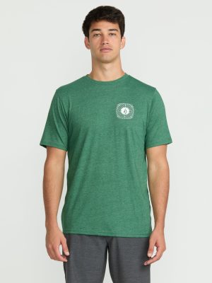 Men's Frequency Short Sleeve Tee