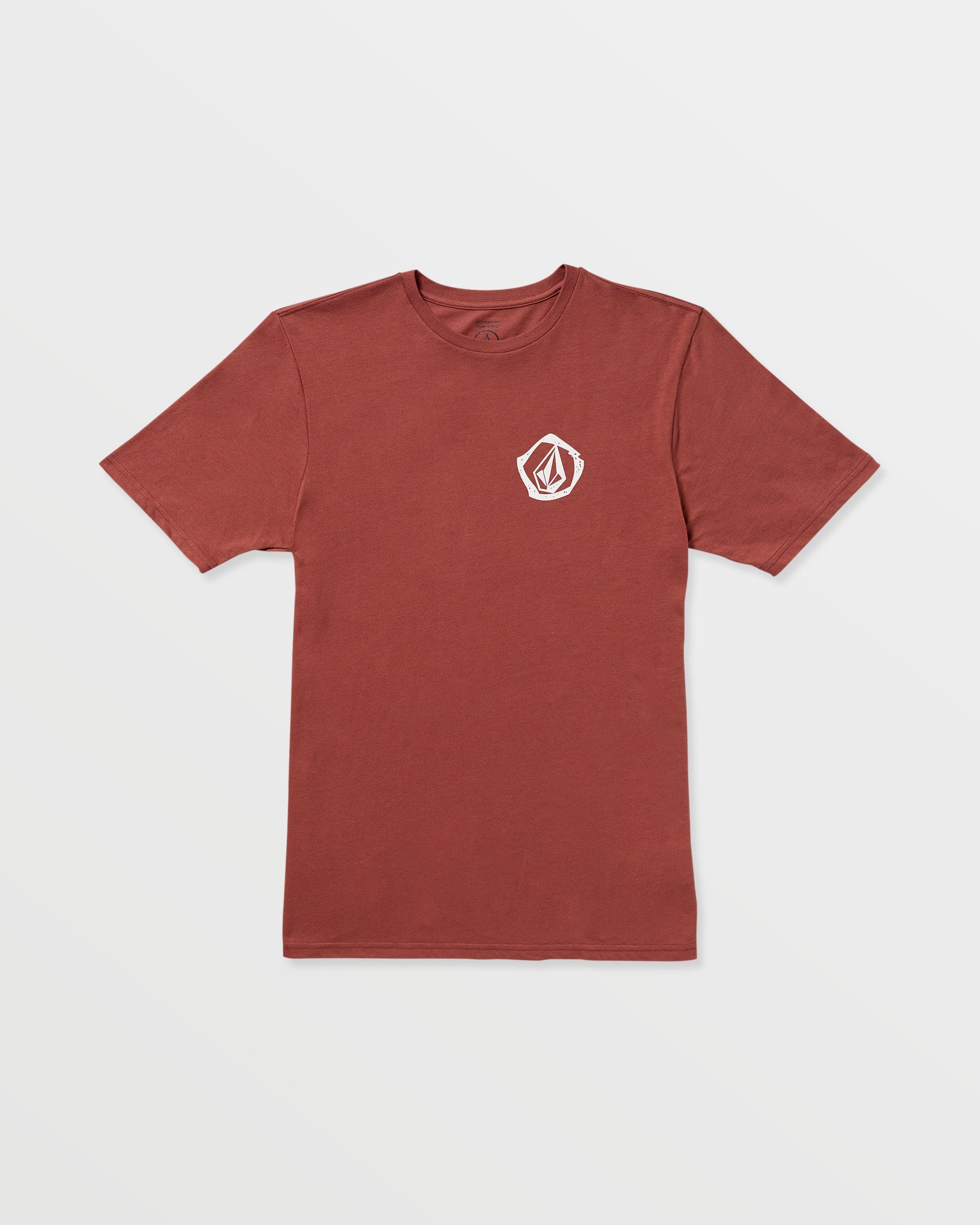 Men's Wavvy Short Sleeve Tee - Image 6