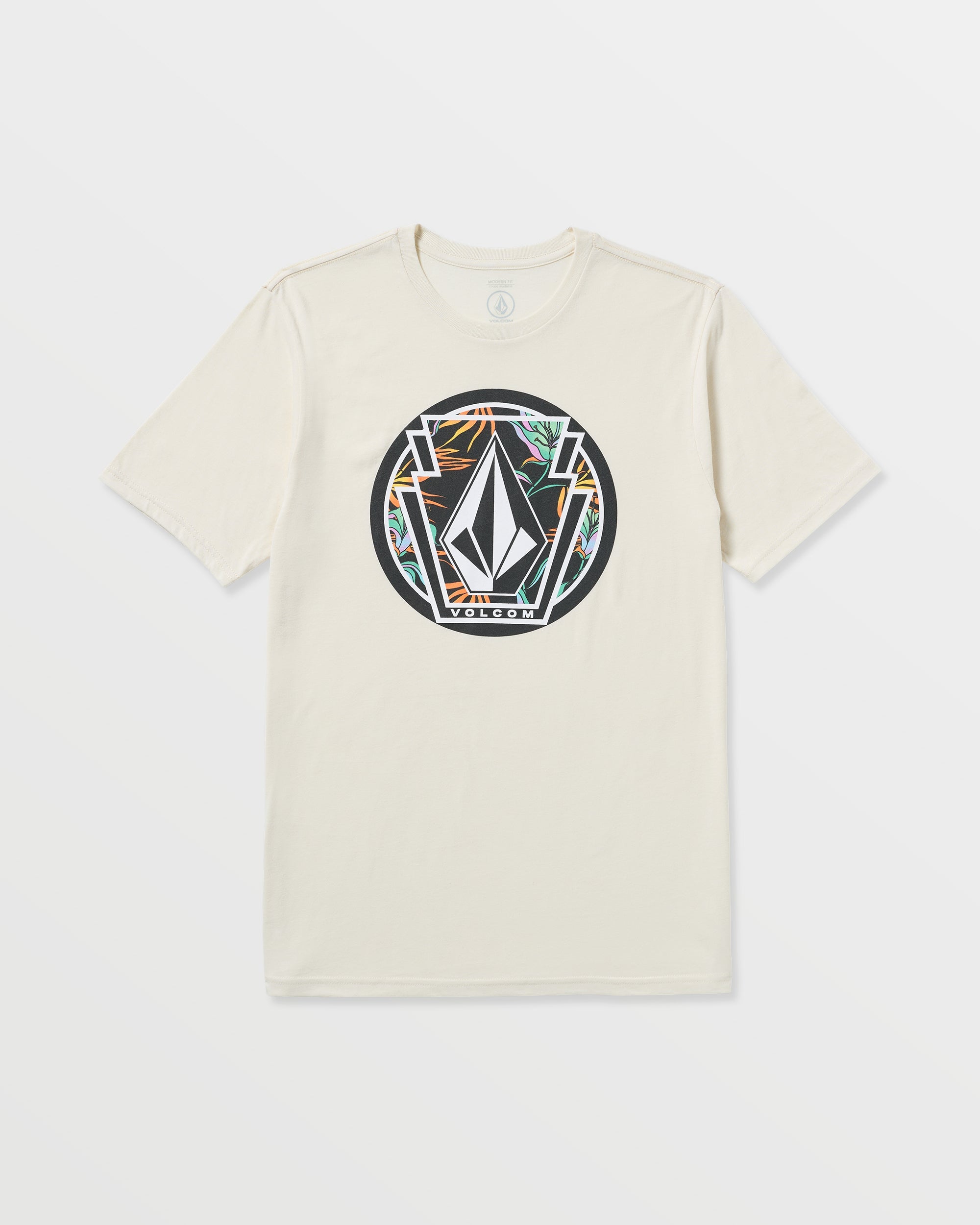 Men's Melting Short Sleeve Tee - Image 6