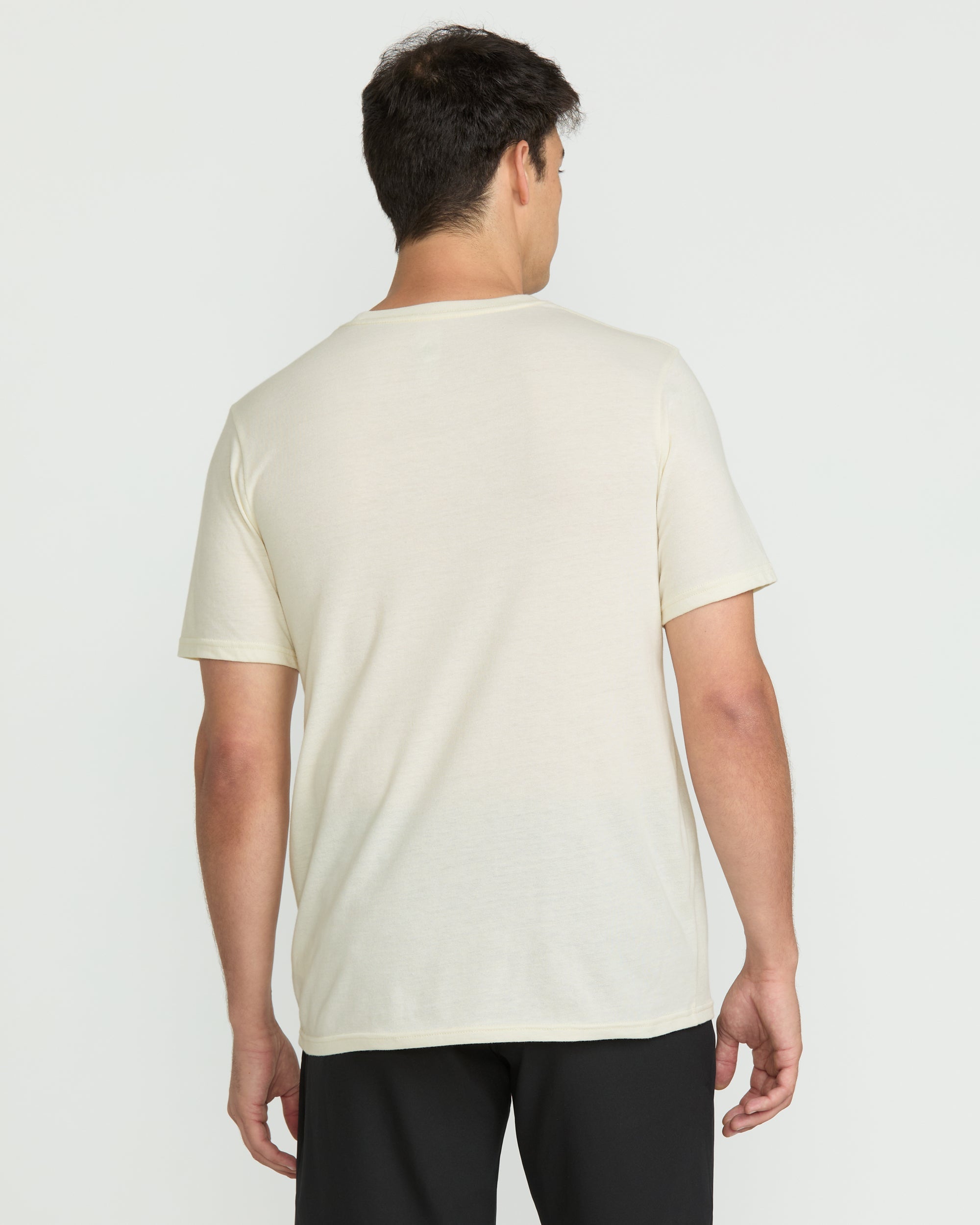 Men's Melting Short Sleeve Tee - Image 2