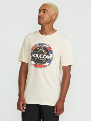 Men's Pau Hana Short Sleeve Tee