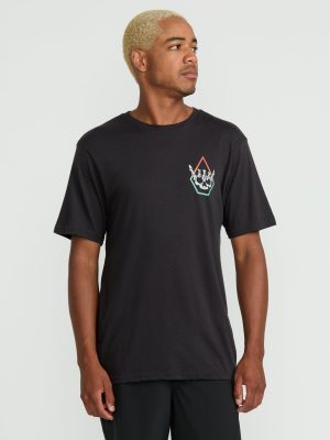Men's Hangz Short Sleeve Tee