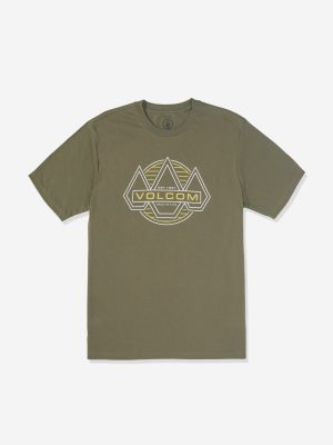 Men's Walker Short Sleeve Tee