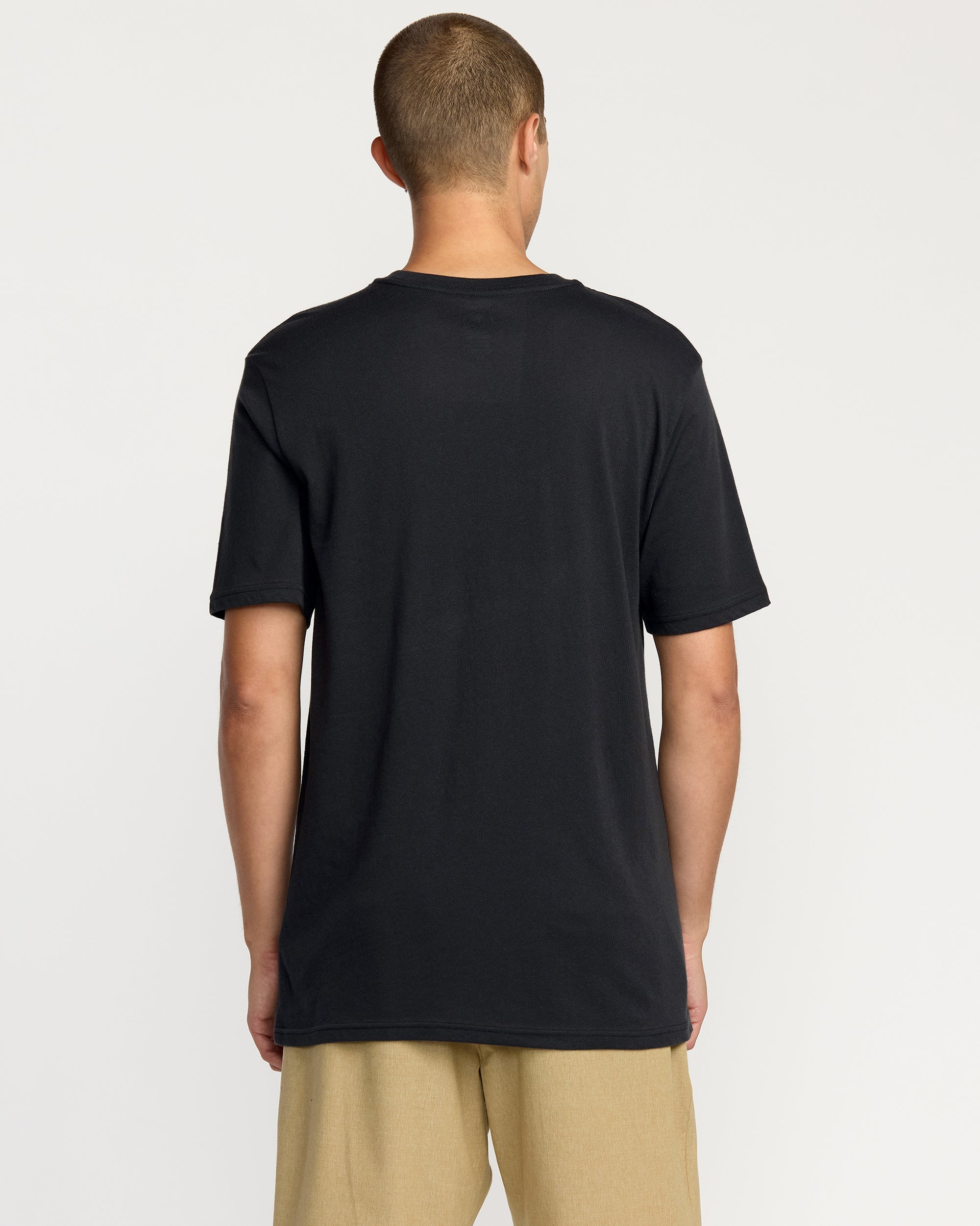 Men's Walker Short Sleeve Tee - Image 5