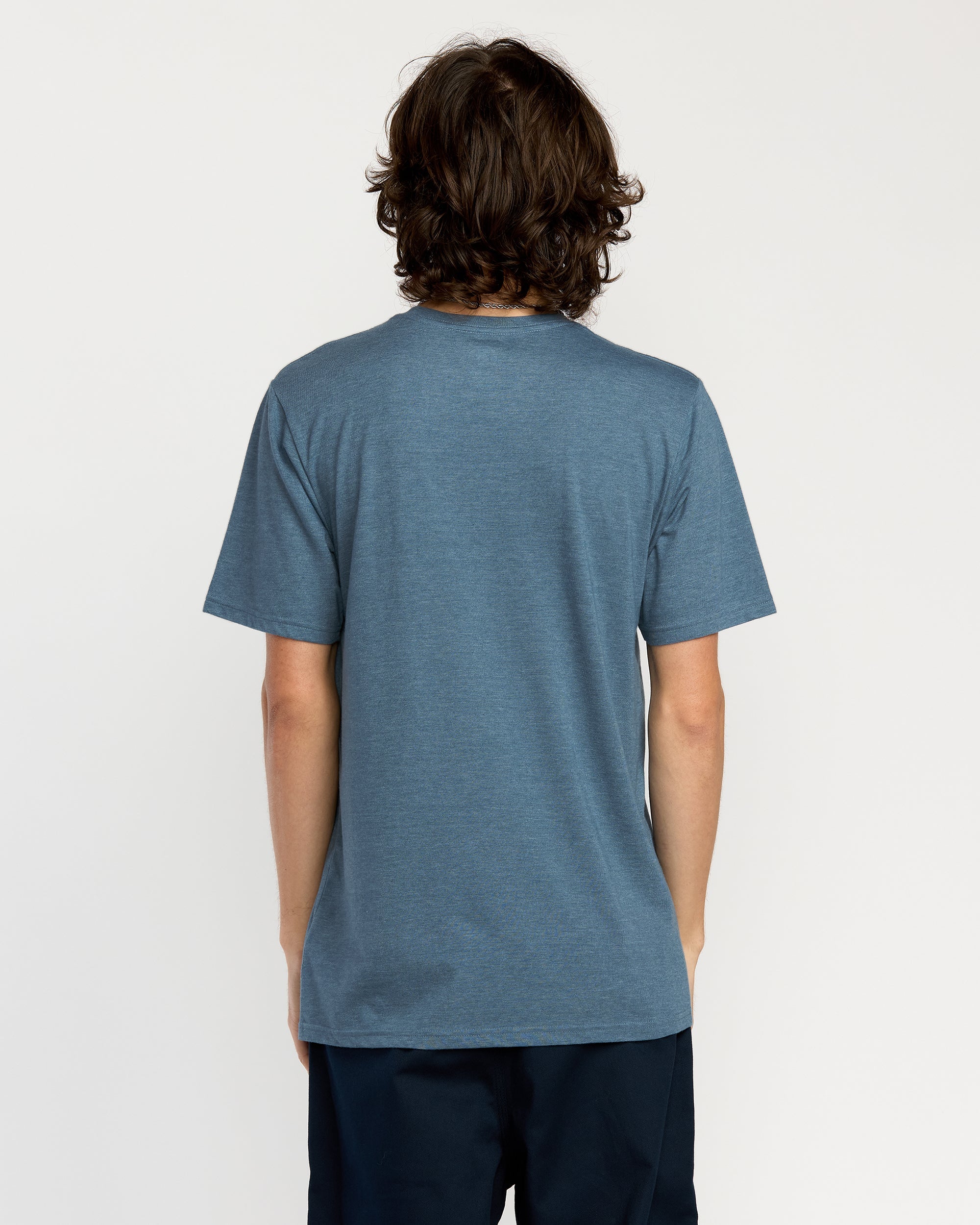 Men's Cue 91 Short Sleeve Tee - Image 5