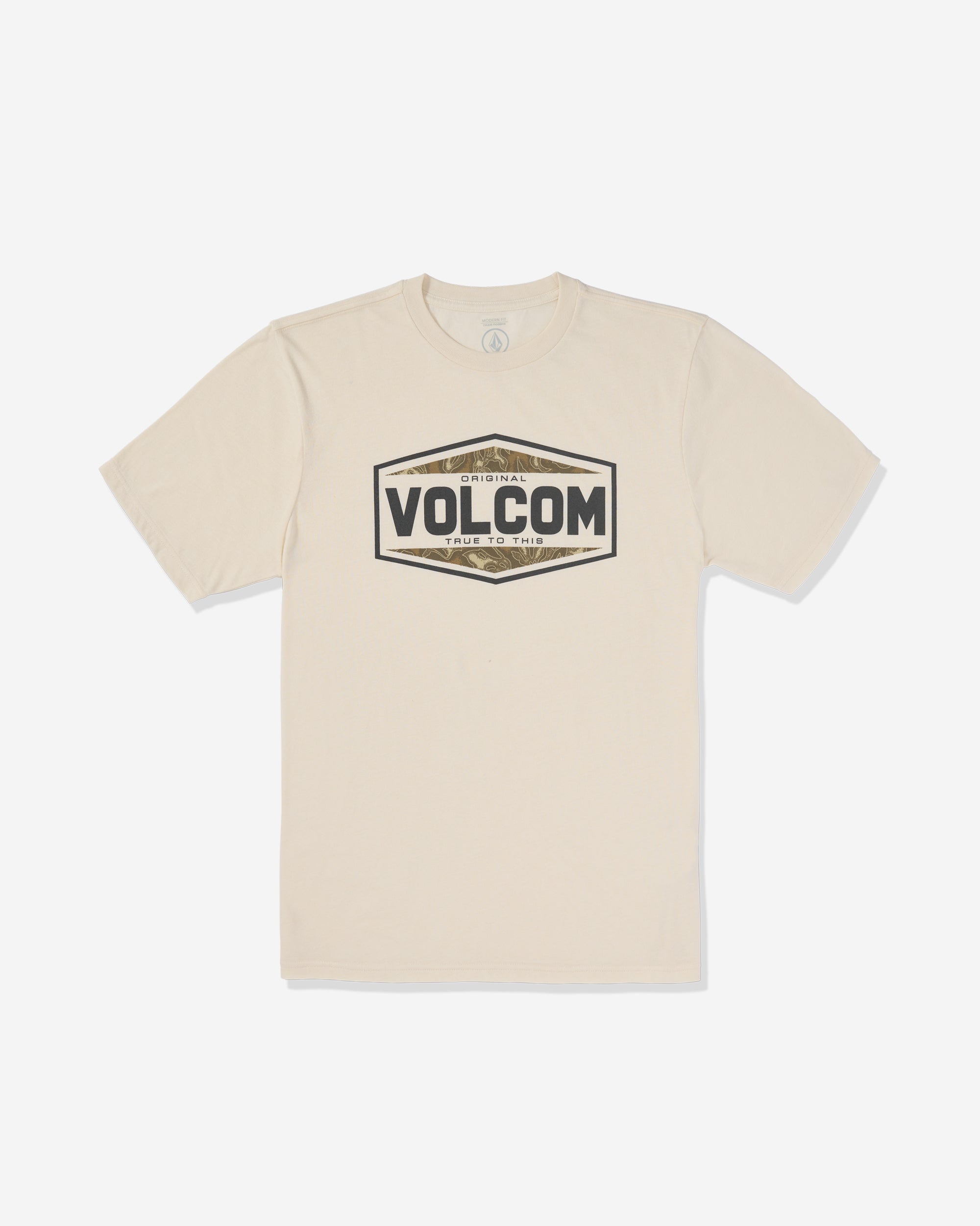 Men's Filler Up Short Sleeve Tee