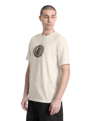 Men's Buckel Up Short Sleeve Tee