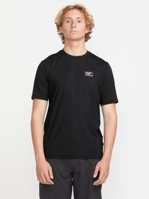 Men's Modstone Loose Short Sleeve Surf Tee