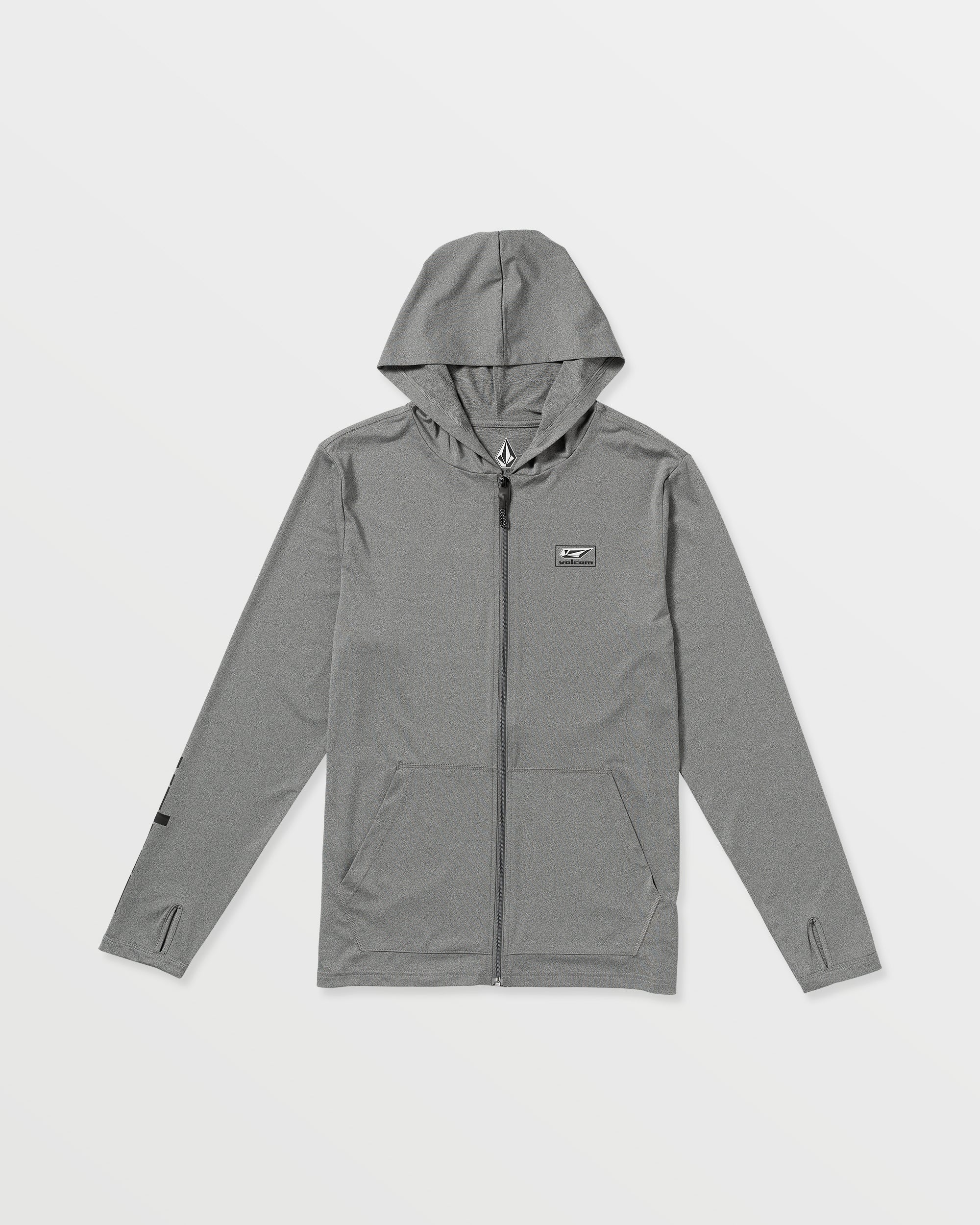 Men's Modstone Loose Zip Hood - Image 6