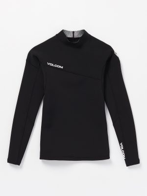 Men's 1.5MM Modulator Pull Over