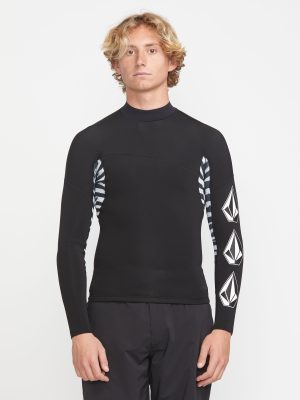 Men's 1.5MM Deadly Stone Pull Over Jacket