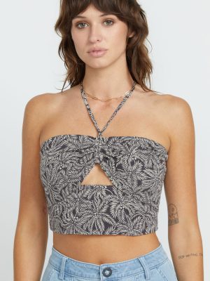 Women's Be My Frond Top