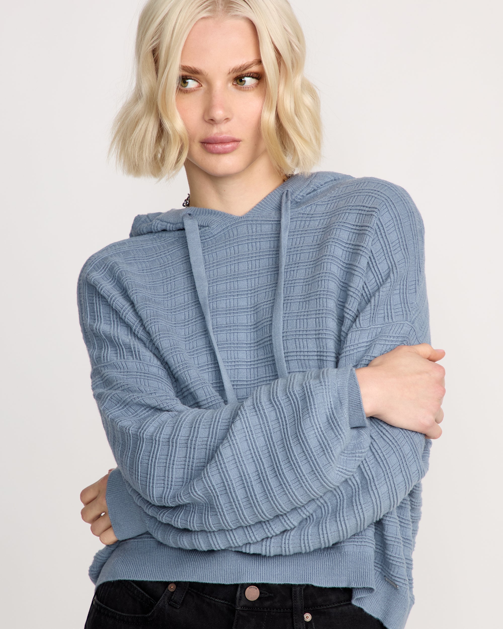 Women's Gurrl Gang Sweater - Image 5