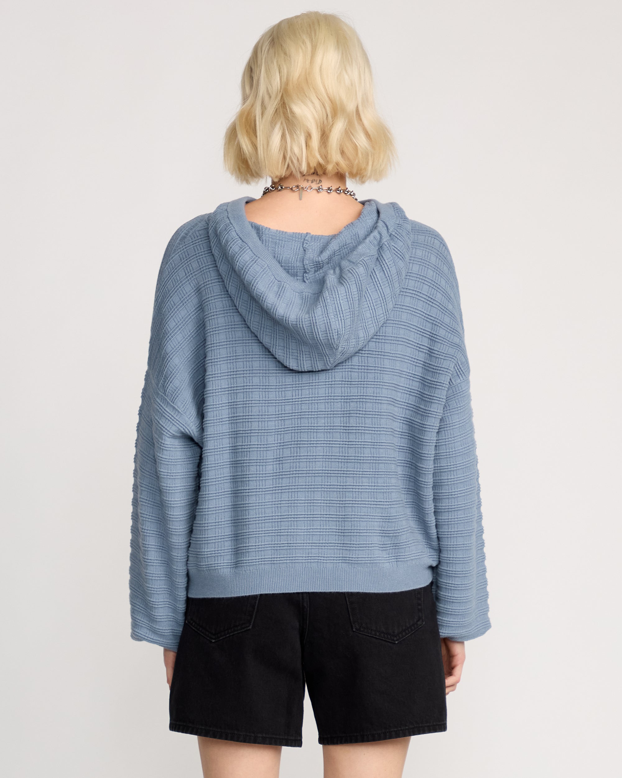 Women's Gurrl Gang Sweater - Image 4