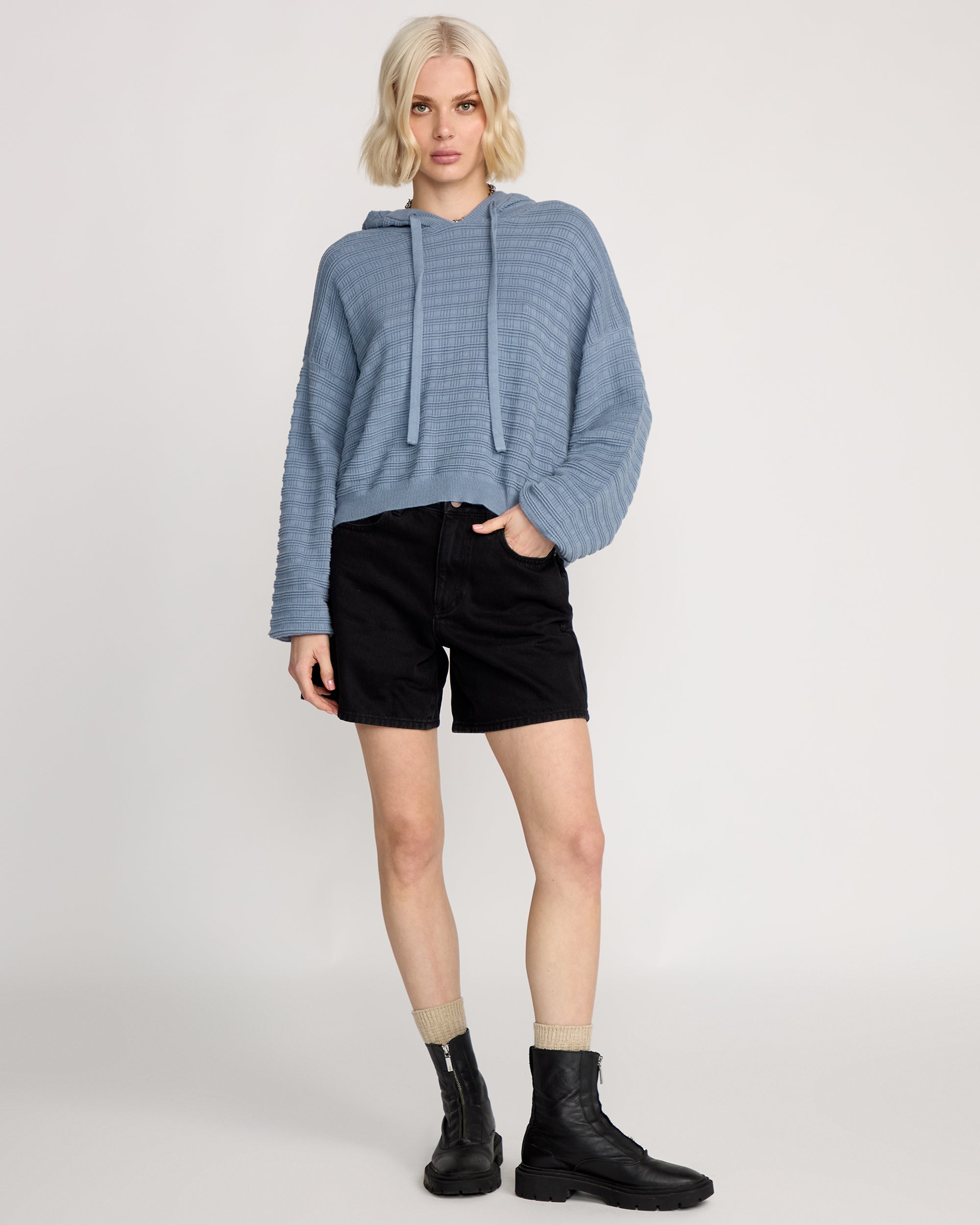 Women's Gurrl Gang Sweater - Image 2