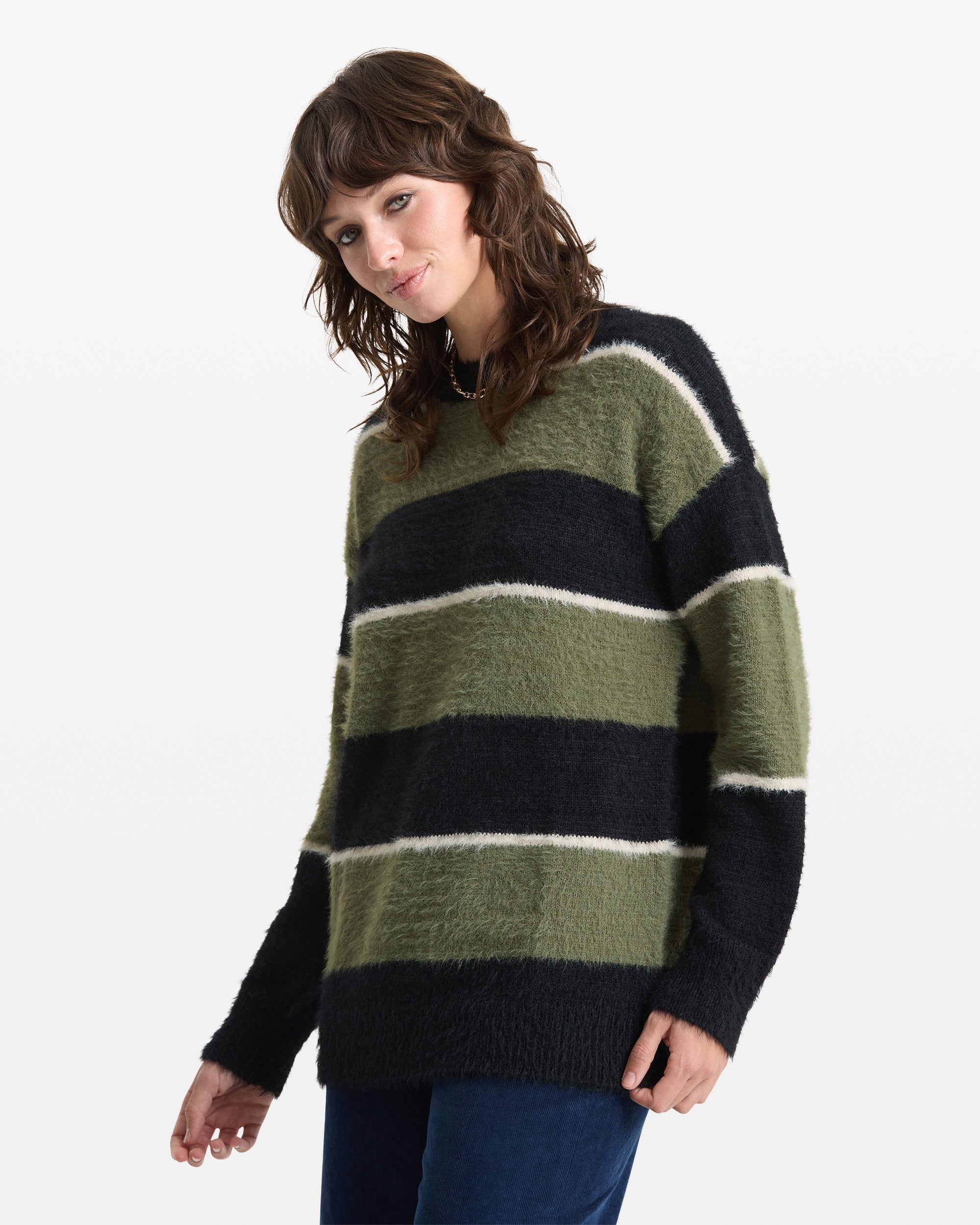 Women's Sk8 Jam Sweater - Image 2