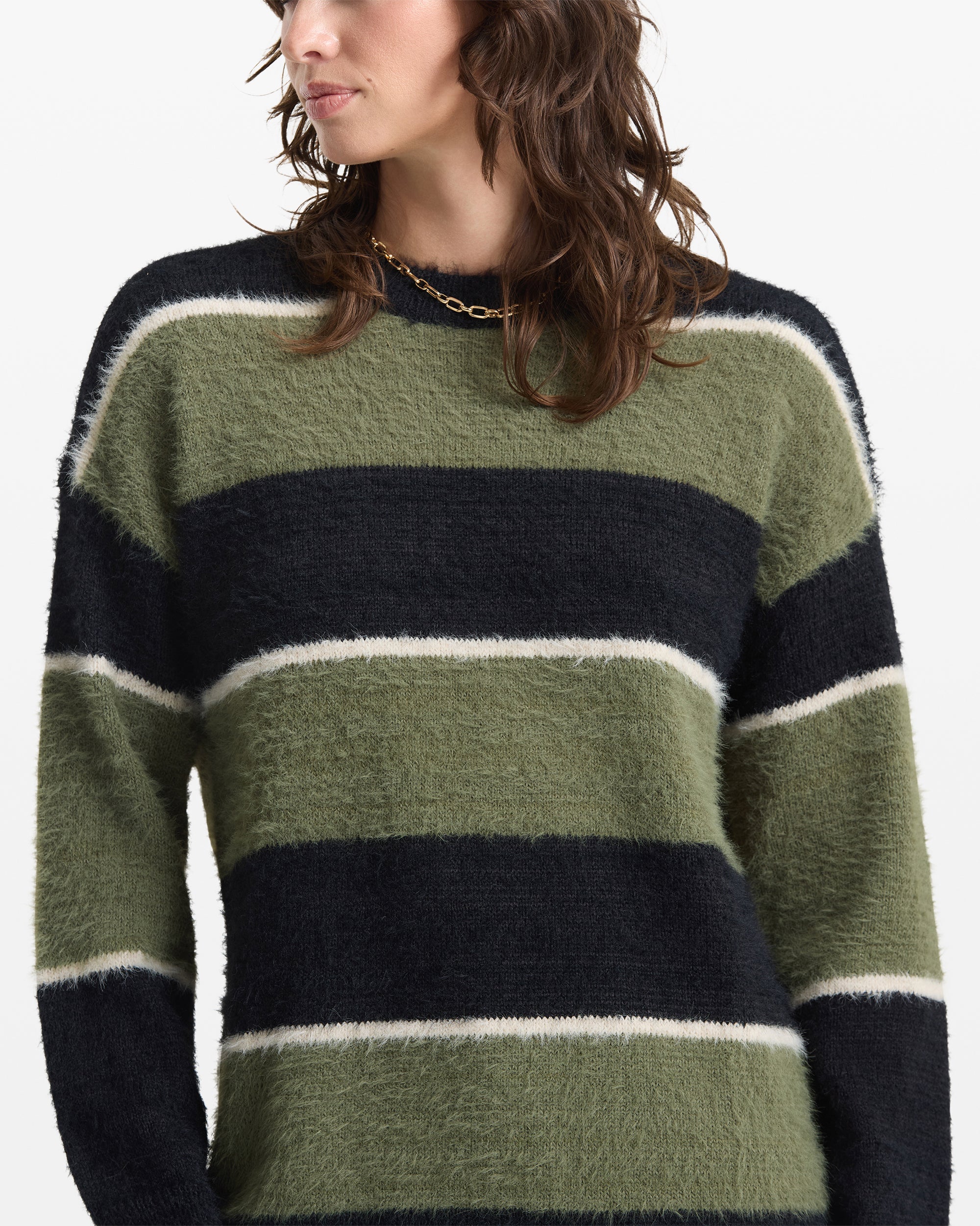 Women's Sk8 Jam Sweater - Image 3