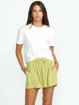 Women's Stoneshine Shorts
