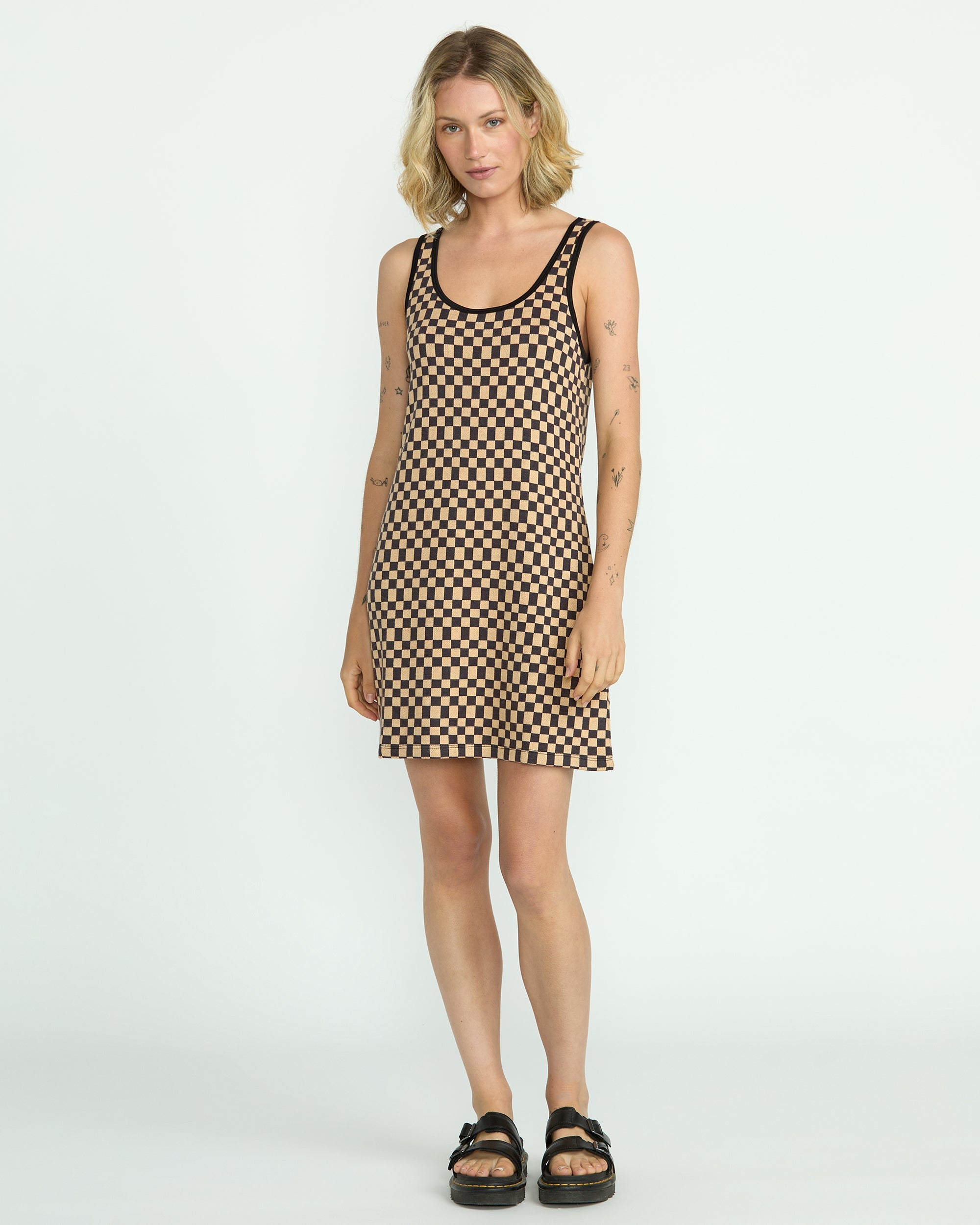 Women's Stoneway Dress - Image 4