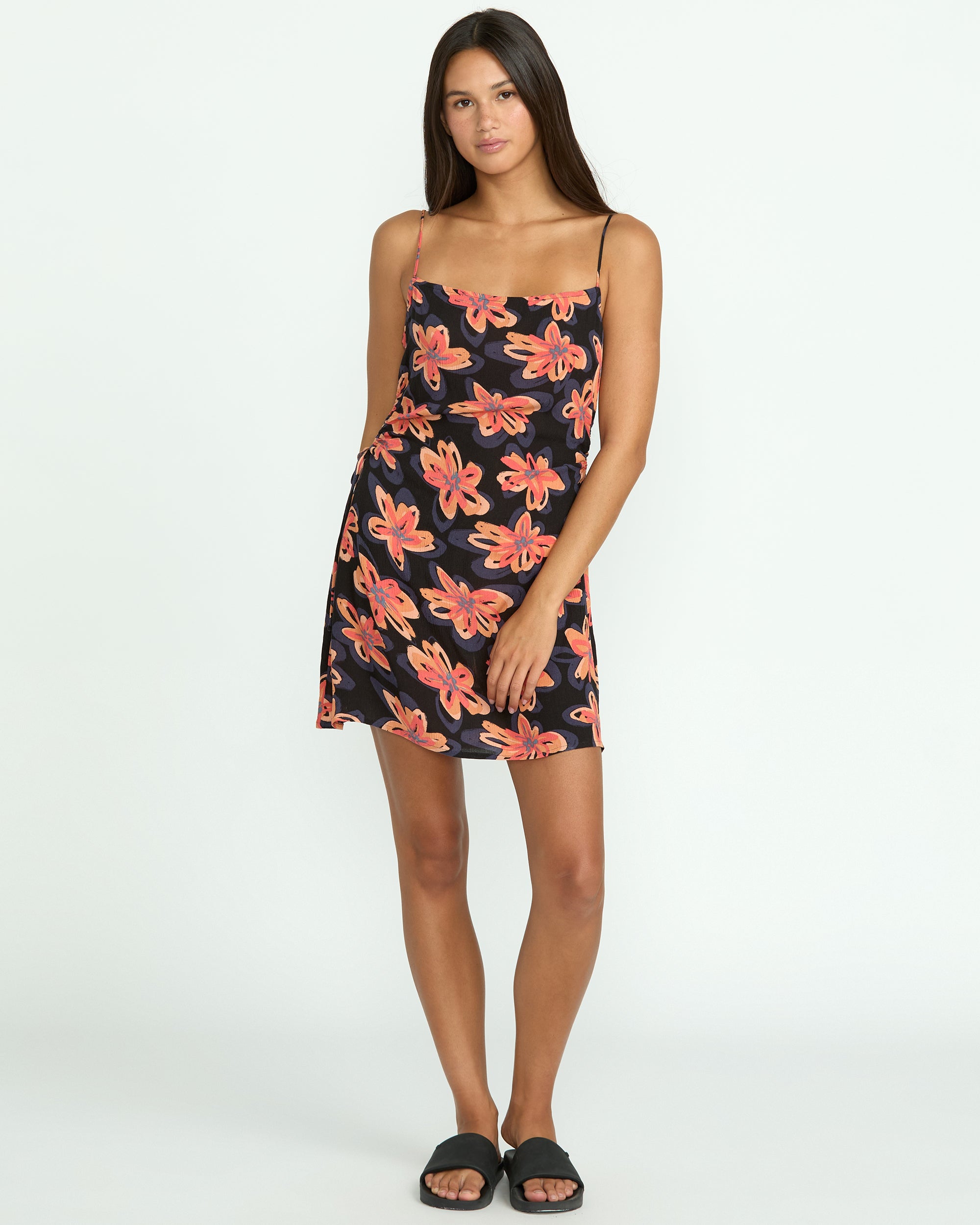 Women's Deep Tropix Dress - Image 4