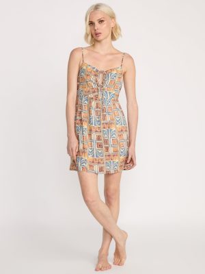Women's Featured Artist Emma Rushton Dress