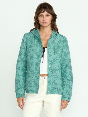 Women's Enemy Stone Jacket