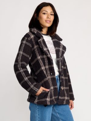 Women's Polar Puff Jacket