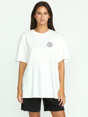 Women's Stones Throw Tee