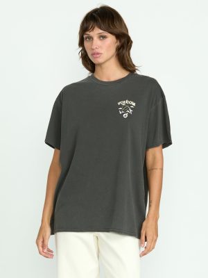 Women's Stones Throw Tee