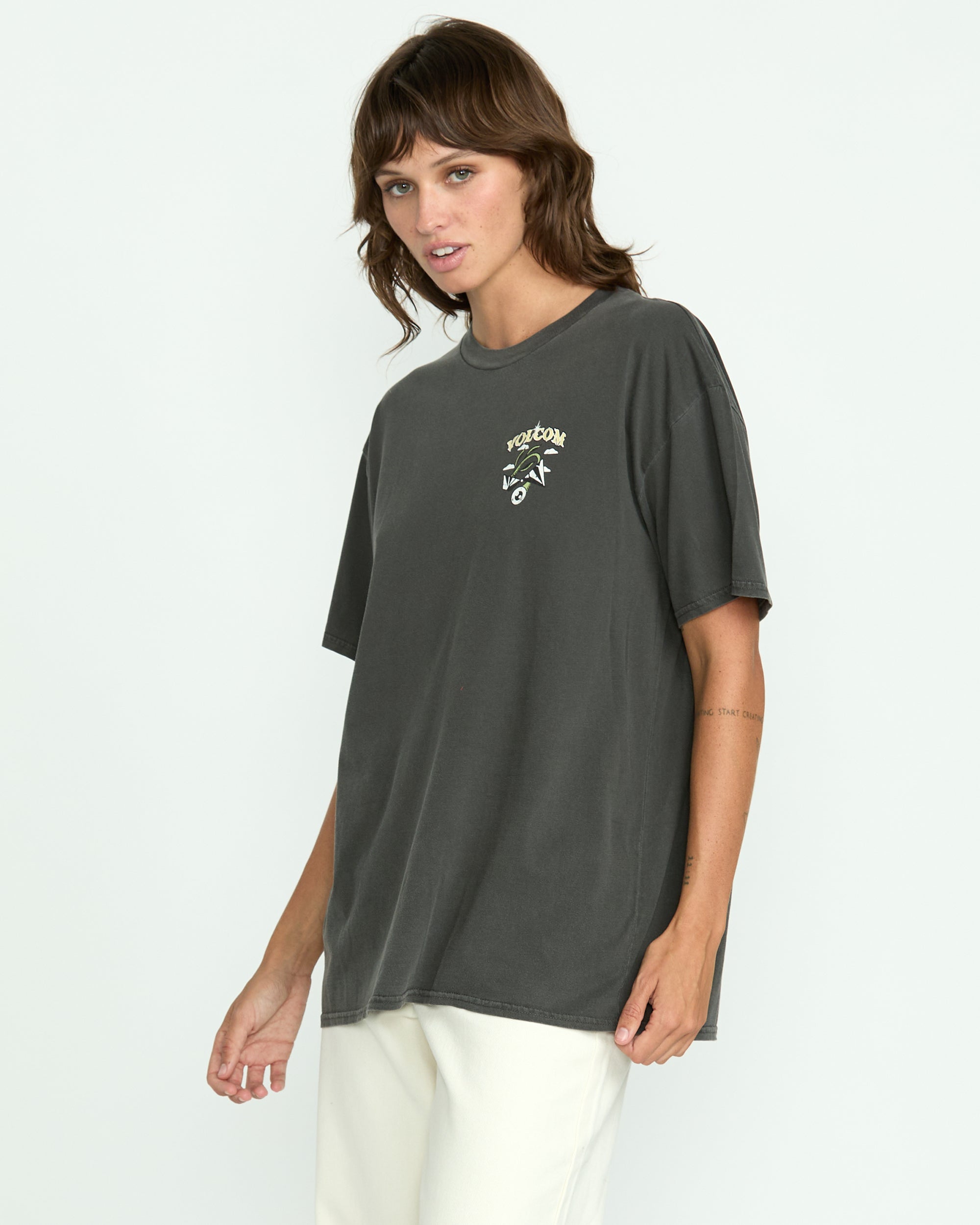 Women's Stones Throw Tee - Image 3