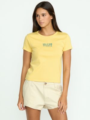 Women's Have A Clue Tee