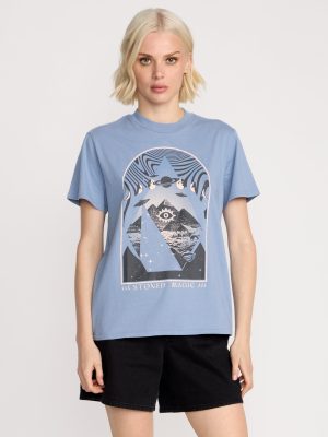 Women's Lock It Up Tee