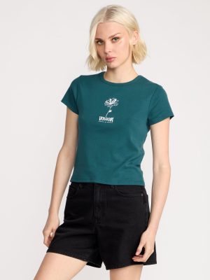 Women's Have A Clue Tee