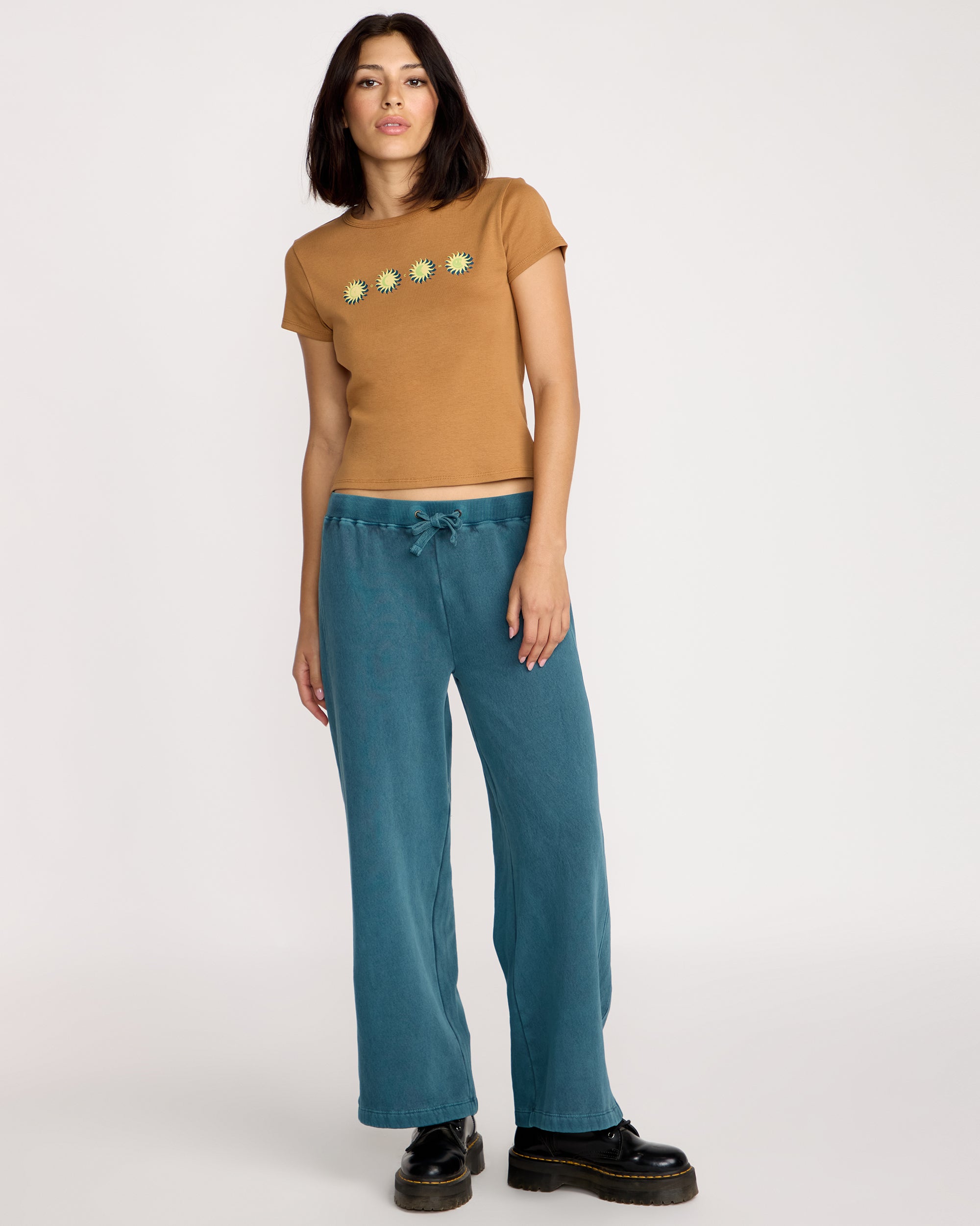 Women's Have A Clue Tee - Image 2