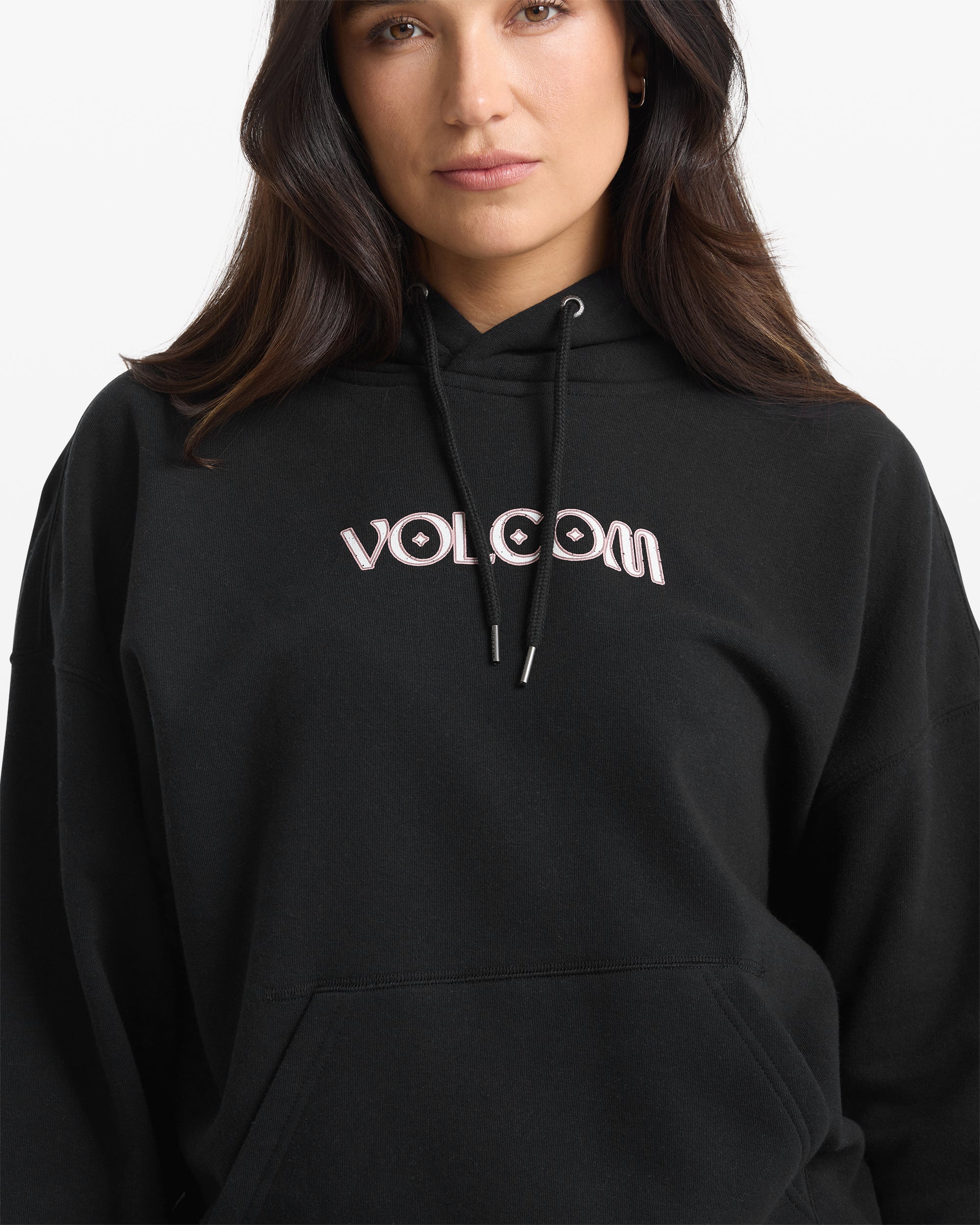 Women's Stone Art Up Hoodie - Image 7