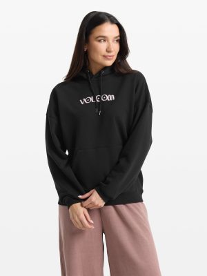 Women's Stone Art Up Hoodie