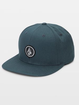 Quarter Twill Hat