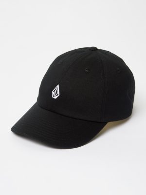 Full Stone Adjustable Cap