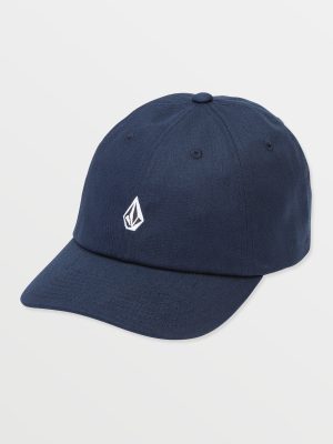 Full Stone Adjustable Cap