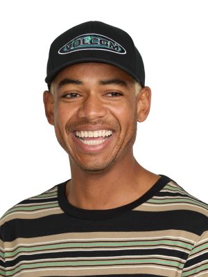 Men's 21St Century Stone Flexfit Hat